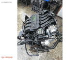 SEAT ALTEA 1.6 BSE BENZİNLİ ÇIKMA MOTOR KOMPLE