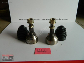 Oto Çıkma Parça / Nissan / Juke / Alt Takım / Aks Başı / Sıfır Parça 