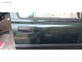 Oto Çıkma Parça / Land Rover / Freelander / Kaporta & Karoser / Sağ Ön Kapı / Çıkma Parça 