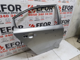 Oto Çıkma Parça / Toyota / Corolla / Kaporta & Karoser / Sağ Arka Kapı / Çıkma Parça 