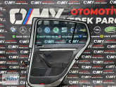Oto Çıkma Parça / Volkswagen / Golf / Kaporta & Karoser / Sağ Arka Kapı / Çıkma Parça 