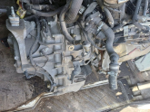 Renault Megane Kadjar Clio 1.3 TCE Otomatik Şanzıman