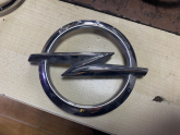Oto Çıkma Parça / Opel / Crossland X / Arma & Yazı / Panjur Arması / Çıkma Parça 
