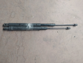 Mercedes c-kilas arka bagaj kapağı amösör>PA66-0F30<