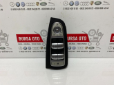 MERCEDES W205 C KASA W253 GLC 4'LÜ CAM DÜĞMESİ A2229056800 ORJIN