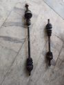 Oto Çıkma Parça / Chevrolet / Aveo / Alt Takım / Aks / Çıkma Parça 