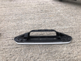 Oto Çıkma Parça / Bmw / X1 / Kaporta & Karoser / Sol Ön Kapı / Çıkma Parça 