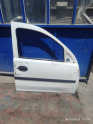 OPEL COMBO SAG ÖN KAPI DOLU BOŞ