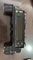 RENAULT LAGUNA3 280340002R EKRAN OTO FEDAİ