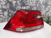 Oto Çıkma Parça / Volkswagen / Golf / Far & Stop / Sol Arka Stop / Çıkma Parça 