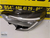 Oto Çıkma Parça / Renault / Clio / Far & Stop / Sağ Ön Far / Çıkma Parça 