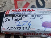 Oto Çıkma Parça / Fiat / Egea / Kaporta & Karoser / Sol Ön Çamurluk / Çıkma Parça 