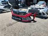 Oto Çıkma Parça / Renault / Clio / Tampon / Ön Tampon / Çıkma Parça 
