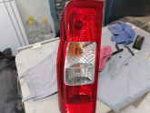 Oto Çıkma Parça / Ford / Transit / Far & Stop / Sol Arka Stop / Sıfır Parça 