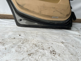 BMW F10 5 Serisi sol arka kapı 21 alt toz lastiği