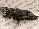 Oto Çıkma Parça / Seat / Leon / Far & Stop / Sol Ön Far / Sıfır Parça 
