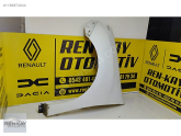 Oto Çıkma Parça / Renault / Symbol / Kaporta & Karoser / Sol Ön Çamurluk / Çıkma Parça 