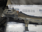 Oto Çıkma Parça / Hyundai / Accent / Tampon / Tampon Demiri / Çıkma Parça 