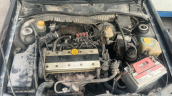 Opel vectra a 2.0 16 valf çalışır vaziyette çıkma motor.