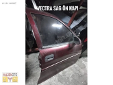Oto Çıkma Parça / Opel / Vectra / Kaporta & Karoser / Sağ Ön Kapı / Çıkma Parça 