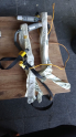 Fiat Punto (2003-2006) Tavan airbag takımı sağ sol orijinal