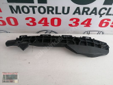 Oto Çıkma Parça / Toyota / Auris / Tampon / Tampon Braketi / Çıkma Parça 