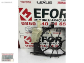Oto Çıkma Parça / Toyota / Yaris / Kaporta & Karoser / Davlumbaz / Çıkma Parça 