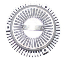 FAN TERMİĞİ 3 DELİK BMW M50 M52 M54 E36 E39 E46 11527505302
