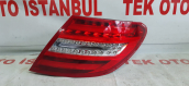 Oto Çıkma Parça / Mercedes / C Serisi / Far & Stop / Sağ Arka Stop / Çıkma Parça 
