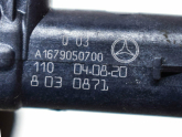 Oto Çıkma Parça / Mercedes / A Serisi / Airbag / Darbe Sensörü / Çıkma Parça 