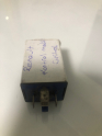 Oto Çıkma Parça / Renault / R 5 / Klima / Kontrol Paneli / Çıkma Parça 