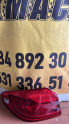 G30 BMW 5 Serisi Sol Arka Stop - Çıkma Parça No: 7376463