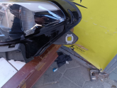 Oto Çıkma Parça / Fiat / Egea / Far & Stop / Sol Ön Far / Çıkma Parça 