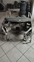 Peugeot 206 Kesme Komple Ön Şase (96-06)