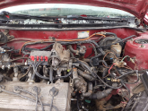 Hurda Belgeli Araçlar / Toyota / Corolla