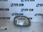 OTO CEMDEN ÇIKMA NİSSAN MİCRA K11 SAĞ FAR