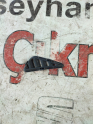 Oto Çıkma Parça / Seat / Leon / Göğüslük & Torpido / Komple Torpido / Çıkma Parça 