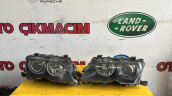 Bmw E46 3 Serisi Sağ Xenon Far - Orijinal Parça No: 6910968