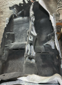 VW PASSAT B8 İÇ ALT DÖŞEME