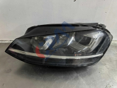 Volkswagen Golf 7.5 Sol Ön Far