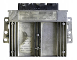 Peugeot 206 1,4 Motor Beyni - / 9651500880 / 9644625680 / S2000
