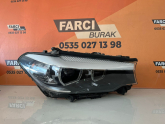 Oto Çıkma Parça / Bmw / 5 Serisi / Far & Stop / Sağ Ön Far / Çıkma Parça 