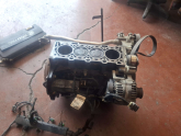 Oto Çıkma Parça / Opel / Astra / Motor / Blok / Çıkma Parça 