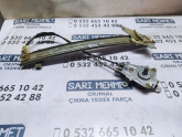 Oto Çıkma Parça / Toyota / Corolla / Oto Cam / Cam Krikosu / Çıkma Parça 