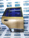 Oto Çıkma Parça / Hyundai / Santa Fe / Kaporta & Karoser / Sağ Arka Kapı / Çıkma Parça 