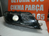 Oto Çıkma Parça / Saab / 9-5 / Far & Stop / Sağ Ön Far / Çıkma Parça 