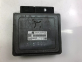 VW Jetta 2012 Riadiaca Jednotka Motor / 03F906070JF
