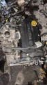 1.2 Opel Corsa d motor dolu orijinal