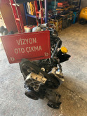 Oto Çıkma Parça / Renault / Trafic / Motor / Motor (komple) / Çıkma Parça 