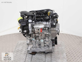 Oto Çıkma Parça / Volkswagen / Passat / Motor / Motor (komple) / Sıfır Parça 